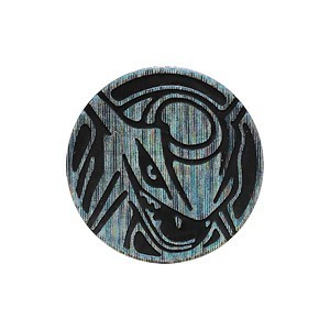 Rayquaza Coin (Battle Carnival Spring 2012)