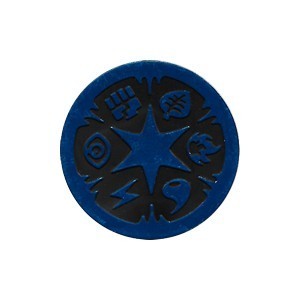 Energy Coin (Water Quick Construction Pack)