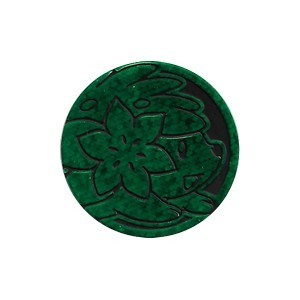 Shaymin Coin (2016 Start Dash Campaign)