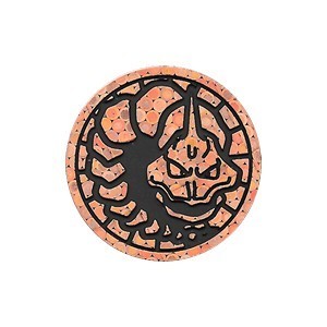 Onix Coin (Nivi City Gym)