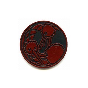 Doduo Coin (Challenge Road '99)