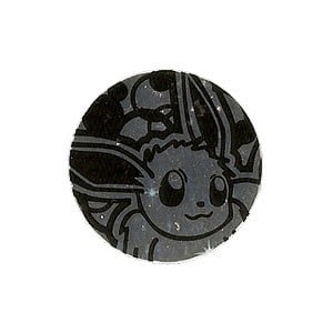 Eevee Coin (Starter Gift Set)
