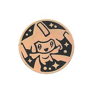 Jirachi Coin