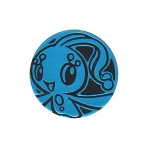 Manaphy Coin