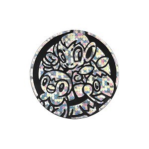 DP Starters Coin (Summer Break Competition Campaign 2008)