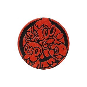 DP Starters Coin (Entry Pack DPt)