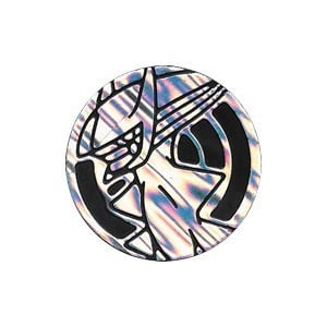 Arceus Coin (Arceus LV.X Deck: Lightning & Psychic)