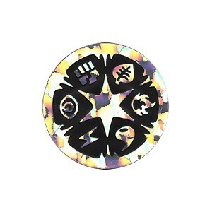 Energy Coin (Official Damage Counter Case)