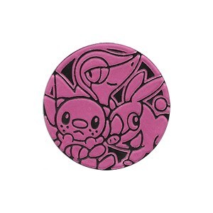 BW Starters Coin (Beginning Set for Girls)