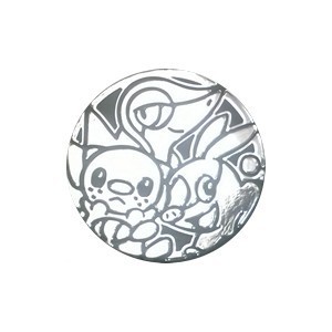 BW Starters Coin (Beginning Set)