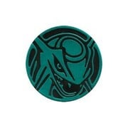 Rayquaza Coin (Garchomp Hydreigon Cup)