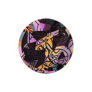 Pokémon Products: XY Starters Coin (XY Beginning Set for Girls)