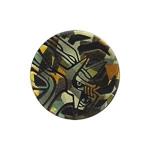 Dialga Coin (Battle Festa 2014)