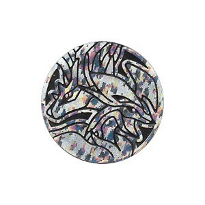 Xerneas and Yveltal Coin (Super Legend Set: Xerneas-EX & Yveltal-EX)