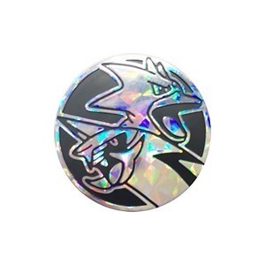 Golduck and Palkia Coin (Golduck BREAK and Palkia-EX Combo Deck)