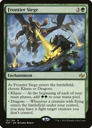 Frontier Siege 131