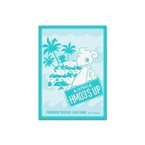 65 Buste Lapras Surf