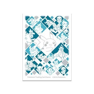 Just My Type: 65 Water Type Sleeves