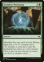 Formless Nurturing 129
