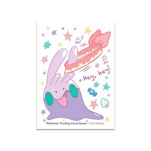 65 We're Goomy Sleeves