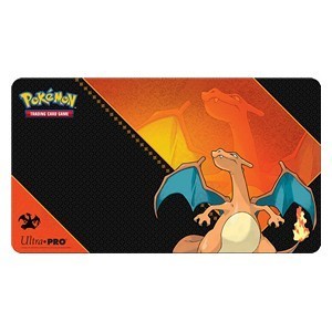 Charizard Playmat
