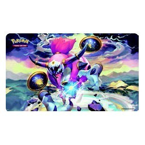 Hoopa Unbound Playmat
