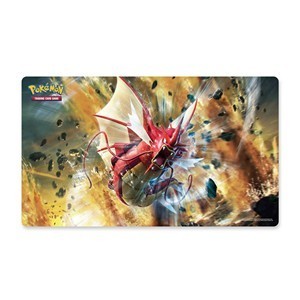 Shiny MGyarados Playmat