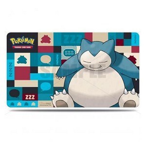 Snorlax Playmat