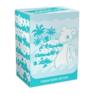 Lapras Surf Deck Box