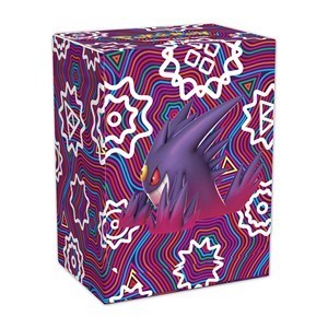 MGengar Deck Box