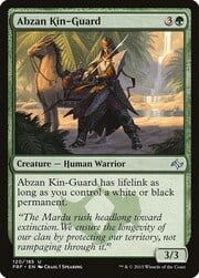 Abzan Kin-Guard 120