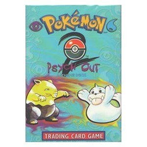 Base Set 2: Psych Out Theme Deck