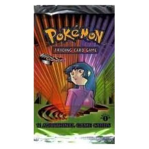 Gym Challenge Booster