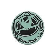 EX FireRed & LeafGreen: Bulbasaur Coin (LeafGreen Theme Deck)