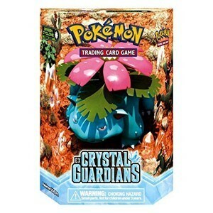 Preconstructed Decks