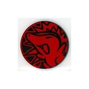 EX Dragon Frontiers: Cyndaquil Coin (Shadow Blaze Theme Deck)