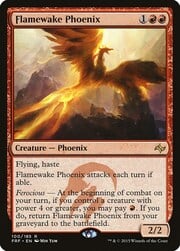 Flamewake Phoenix 100