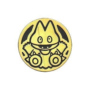 Secret Wonders: Munchlax Coin (Powerhouse Theme Deck)