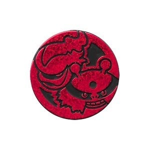 Secret Wonders: Magmortar and Electivire Coin