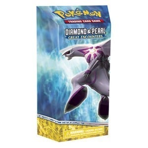 Great Encounters: Infinite Space Theme Deck