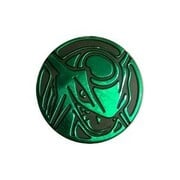 Legends Awakened: Rayquaza Coin (Blisters)