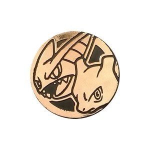 Il Risveglio dei Miti: Moneta Gliscor and Mewtwo