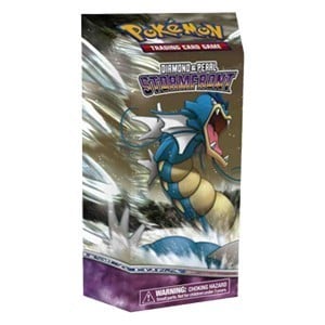 Stormfront: Raging Sea Theme Deck