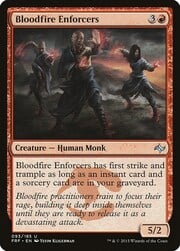 Bloodfire Enforcers 093