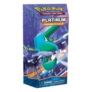 Rising Rivals: Cutting Edge Theme Deck