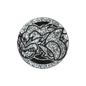 Rising Rivals: Infernape and Gallade Coin (Drill Point Theme Deck)