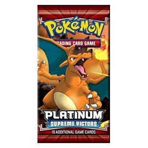 Supreme Victors Booster