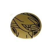 Arceus: Arceus Coin (Stormshaper Theme Deck)