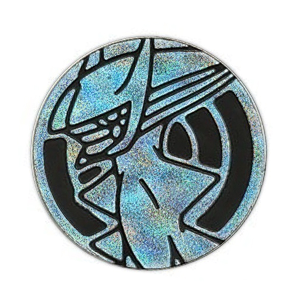 Arceus Coin