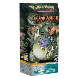 Preconstructed Decks